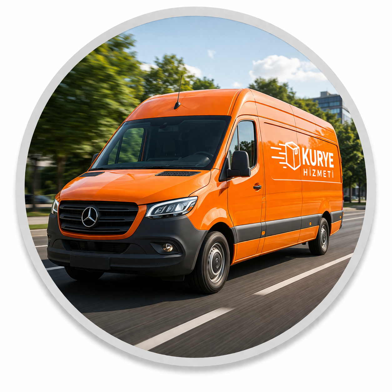 Araçlı Kurye Hizmeti