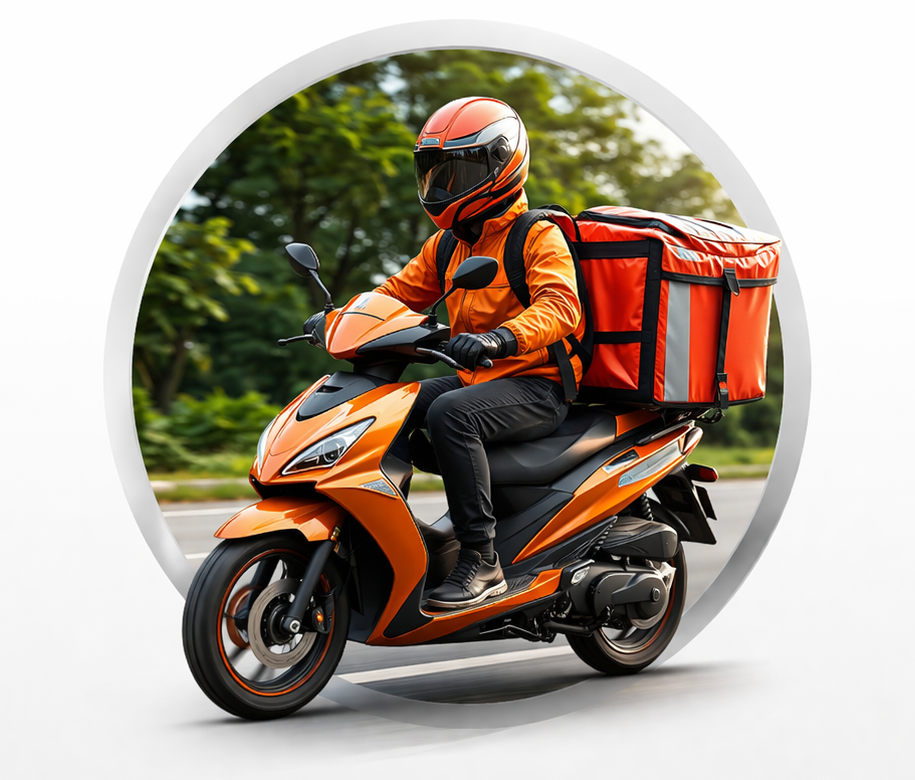 Şehiriçi Kurye Hizmeti